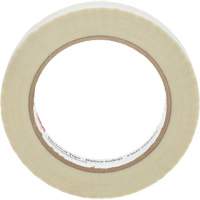 Scotch&reg; 69 Glass Cloth Electrical Tape, 25.4 mm (1") W x 33 m (108') L M & M Nord Ouest Inc