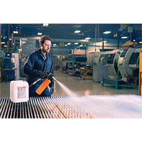 E-Weld Plasma Pump Sprayer, 15.4" Tube Length M & M Nord Ouest Inc