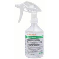 Nettoyant et d&eacute;graissant naturel CB 100 ALU, Bouteille &agrave; g&acirc;chette M & M Nord Ouest Inc
