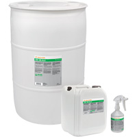 Nettoyant et d&eacute;graissant naturel CB 100 ALU, Bouteille &agrave; g&acirc;chette M & M Nord Ouest Inc