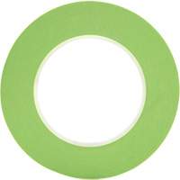 Scotch&reg; 233+ Performance Masking Tape, 3 mm (1/8") x 55 m (180'), Green M & M Nord Ouest Inc