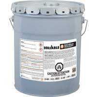 Boiled Linseed Oil, Pail, 18.9 L Net Volume AG809 | M & M Nord Ouest Inc