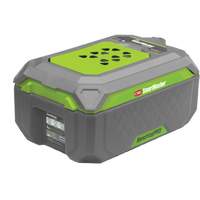 Trousse de lavage des pi&egrave;ces de biorestauration BenchtopPro M & M Nord Ouest Inc