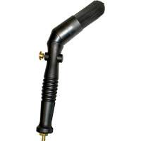 BenchtopPro&reg; Flow-Through Scrub Brush M & M Nord Ouest Inc