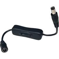 Interrupteur dalimentation BenchtopPro M & M Nord Ouest Inc