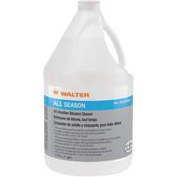 All-Season All-Weather Cleaner, 3.78 L, Jug M & M Nord Ouest Inc