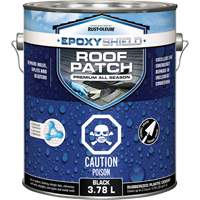 EpoxyShield&reg; Premium All Season Wet/Dry Roof Patch M & M Nord Ouest Inc