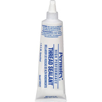 Scellant pour filetage haute performances, Tube, 250 ml, -54° C - 149° C/-65° F - 300° F M & M Nord Ouest Inc