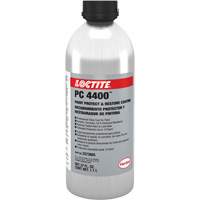 PC 4400 Paint Protect & Restore Coating, 1.1 L, Aerosol Can, Clear M & M Nord Ouest Inc