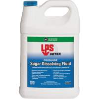 Detex&reg; FoodLube&reg; Sugar Dissolving Fluid, Bottle M & M Nord Ouest Inc