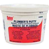 Mastic de plombier M & M Nord Ouest Inc