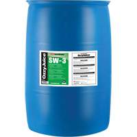 SmartWasher OzzyJuice SW-3 Truck Grade Degreaser Solvent, Drum AH377 | M & M Nord Ouest Inc