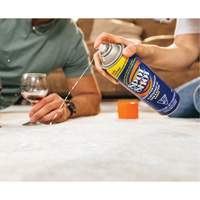 Spot Shot&reg; Professional Instant Carpet Stain Remover, 496 g, Aerosol Can M & M Nord Ouest Inc