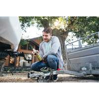 Gel lubrifiant pour remorque 3-in-One, Canette a&eacute;rosol M & M Nord Ouest Inc