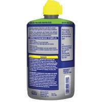 Lubrifiant sec pour chaîne de v&eacute;lo, Bouteille M & M Nord Ouest Inc