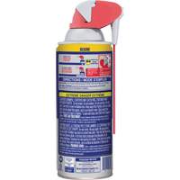 Water Resistant Silicone Lubricant, Aerosol Can M & M Nord Ouest Inc