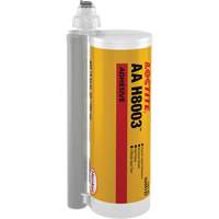 Adh&eacute;sif de liaison structurelle AA H8003 M & M Nord Ouest Inc