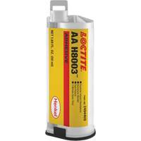 Adh&eacute;sif de liaison structurelle AA H8003 M & M Nord Ouest Inc
