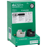 Solvant tr&egrave;s puissant SC 400 &agrave; faible VOC, Seau M & M Nord Ouest Inc