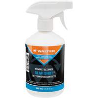 Nettoyant pour contacts SLAP SHOT, Bouteille &agrave; g&acirc;chette M & M Nord Ouest Inc