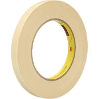 Ruban-cache d'usage g&eacute;n&eacute;ral, 144 mm (5-2/3") x 55 m (180'), Havane M & M Nord Ouest Inc