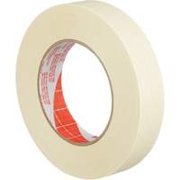 Performance Masking Tape 2364, 18 mm (3/4") x 55 m (180'), Tan M & M Nord Ouest Inc