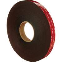 VHB Tape  5962, 33 m (108') L x 12.7 mm (1/2") W M & M Nord Ouest Inc