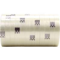 Scotch&reg; Filament Tape, 6 mils Thick, 18 mm (3/4") x 55 m (180')  M & M Nord Ouest Inc