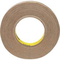 Adhesive Transfer Tape, 25.4 mm (1") W x 55 m (180') L, 5 mils M & M Nord Ouest Inc