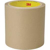 Double-Coated Tape, 50.8 mm (2") W x 33 m (108') L, 5.6 mils Thick M & M Nord Ouest Inc