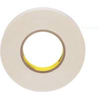 Adhesive Transfer Tape, 25.4 mm (1") W x 55 m (180') L, 5 mils M & M Nord Ouest Inc