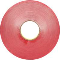 VHB Tape, 66 m (216') L x 6 mm (1/4") W, 23 mils, Acrylic M & M Nord Ouest Inc