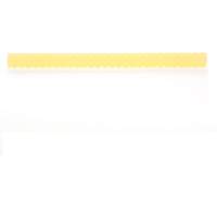 Adh&eacute;sif thermofusible, 5/8" dia x 8" lo, Ambr&eacute;e M & M Nord Ouest Inc