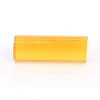 Adh&eacute;sif thermofusible Scotch-Weld, 1" dia x 3" lo, Ambr&eacute;e M & M Nord Ouest Inc
