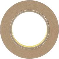 Adhesive Transfer Tape, 25.4 mm (1") W x 55 m (180') L, 2 mils M & M Nord Ouest Inc