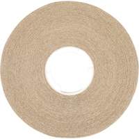 ATG Adhesive Transfer Tape, 12.7 mm (1/2") W x 55 m (180') L, 2 mils M & M Nord Ouest Inc