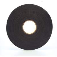 Double-Coated Foam Tape, 33 m (108') L x 25.4 mm (1") W, 62.5 mils, Urethane M & M Nord Ouest Inc