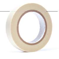 General-Purpose Glass Cloth Tape, 12 mm (1/2") W x 33 m (108') L M & M Nord Ouest Inc