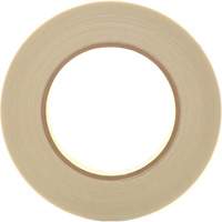 Glass Cloth Tape, 24 mm (1") W x 55 m (180') L M & M Nord Ouest Inc