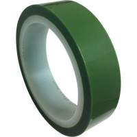 Greenback Printed Circuit Board Tape, 50.8 mm (2") x 131 m (430'), Green M & M Nord Ouest Inc