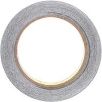High-Temperature Aluminum Foil Tape, 3.6 mils Thick, 24 mm (1") x 55 m (180') M & M Nord Ouest Inc