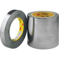 Lead Foil Tape, 6.8 mils Thick, 36 mm (1-1/2") x 33 m (108') M & M Nord Ouest Inc