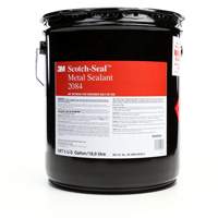 Produit d'&eacute;tanch&eacute;it&eacute; pour le m&eacute;tal Scotch-Seal M & M Nord Ouest Inc