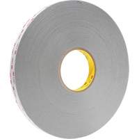 VHB Tape, 66 m (216') L x 12 mm (1/2") W, 25 mils, Acrylic M & M Nord Ouest Inc