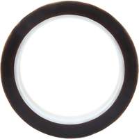 PTFE Film Tape, PTFE, 25.4 mm (1") W x 33 m (108') L, 3.7 mils Thick M & M Nord Ouest Inc