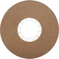 Ruban de transfert adh&eacute;sif ATG Scotch, 6 mm (1/4") la x 33 m (108') lo, 2 mils M & M Nord Ouest Inc