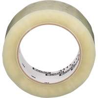 Scotch&reg; 311+ Box Sealing Tape, Acrylic Adhesive, 48 mm (1-22/25") x 100 m (328') M & M Nord Ouest Inc