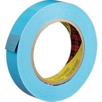 Scotch&reg; Strapping Tape, 4.6 mils Thick, 48 mm (2") x 55 m (180')  M & M Nord Ouest Inc