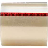 Scotch&reg; Barricade Tape, Polyester, 102 mm (4") W x 66 m (216') L, 2 mils Thick M & M Nord Ouest Inc