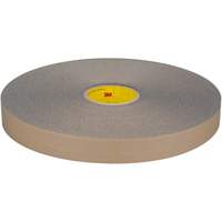Foam Tape, 33 m (108') L x 25.4 mm (1") W, 125 mils, Urethane M & M Nord Ouest Inc